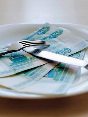 Natalie se puede quedar sin con qué comer | Columna de Juan Carlos Echeverry