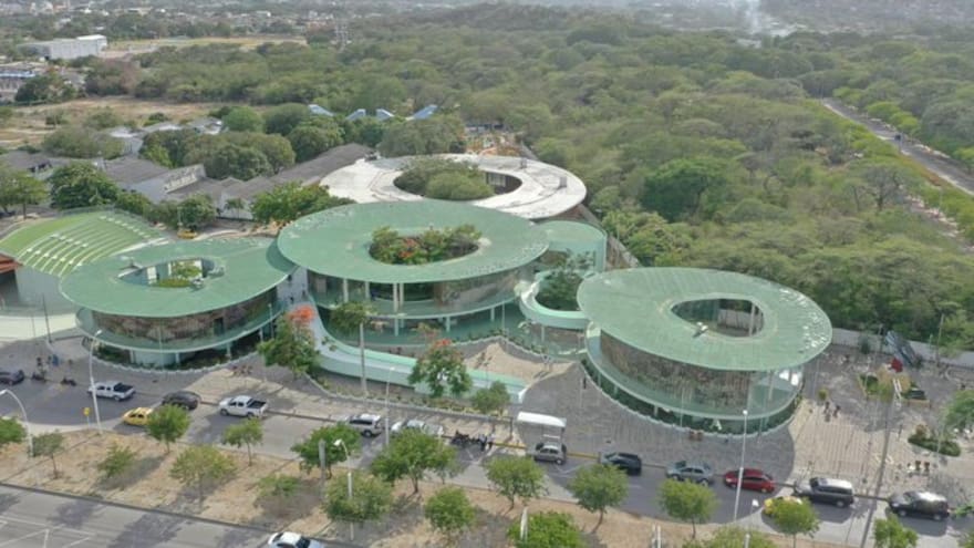 El ‘Robo de Magdalena’ que enloda a los Cotes y al gobernador Caicedo