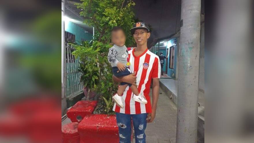 Recompensa por autores del doble crimen de padre e hijo en parque