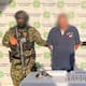 En Planeta Rica, Córdoba, la Policía detuvo a un hombre que estaba armado