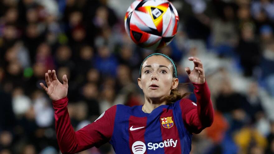 Linda Caicedo, entre las finalistas de los Globe Soccer Awards: El premio se lo llevó la española Aitana Bonmatí