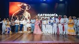 Gala del premio Joselito Carnaval de Oro reafirmó el valor cultural del Carnaval de la 44