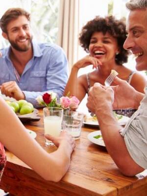 La fuerza de las palabras