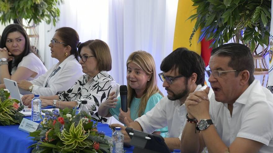 Los alcaldes reclaman ayudas al Gobierno nacional para afectados