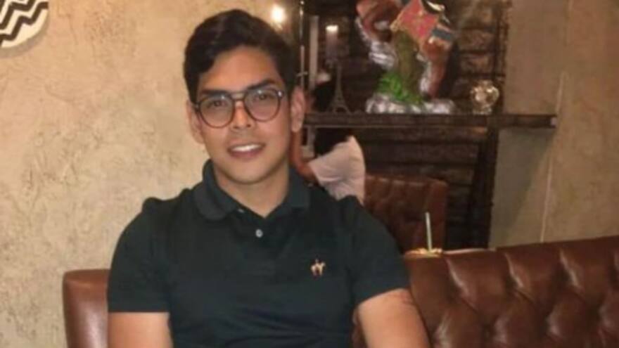 Hallan cuerpo de joven estudiante desaparecido en San Diego, Cesar