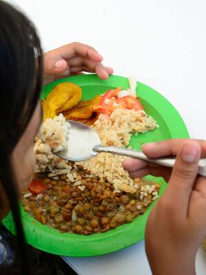 La Guajira deja atrás los informes de mala operación del PAE