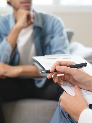 Sicología reversible