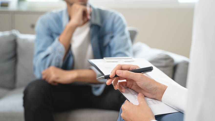 Sicología reversible