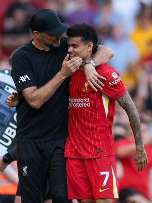 El ejemplo de Jürgen Klopp | Columna de Manuel Moreno Slater