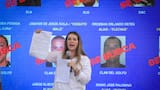 Paloma Valencia denuncia irregularidades en contrato en el Mindefensa de Iván Velásquez: “Entregó utilidad anticipada sin que se hubiera colocado un solo ladrillo ni entregado una garantía”
