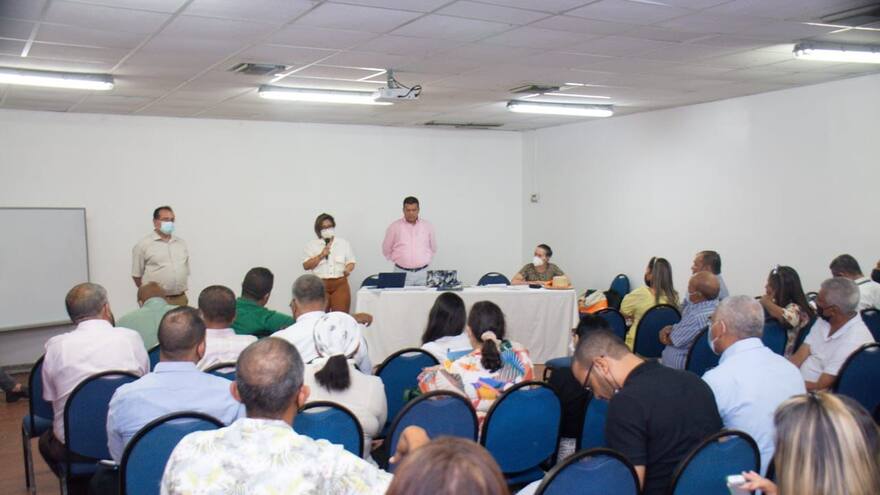 La Gobernación de La Guajira avanza con el pago de acreencias