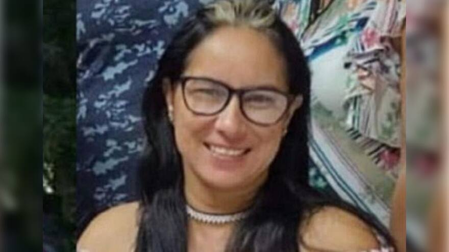 Urabá, Antioquia: Mileidy Lozano es la mujer que fue asesinada y enterrada con cemento en el patio de su casa