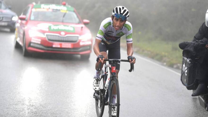 Egan Bernal: ciclista será intervenido quirúrgicamente tras accidente
