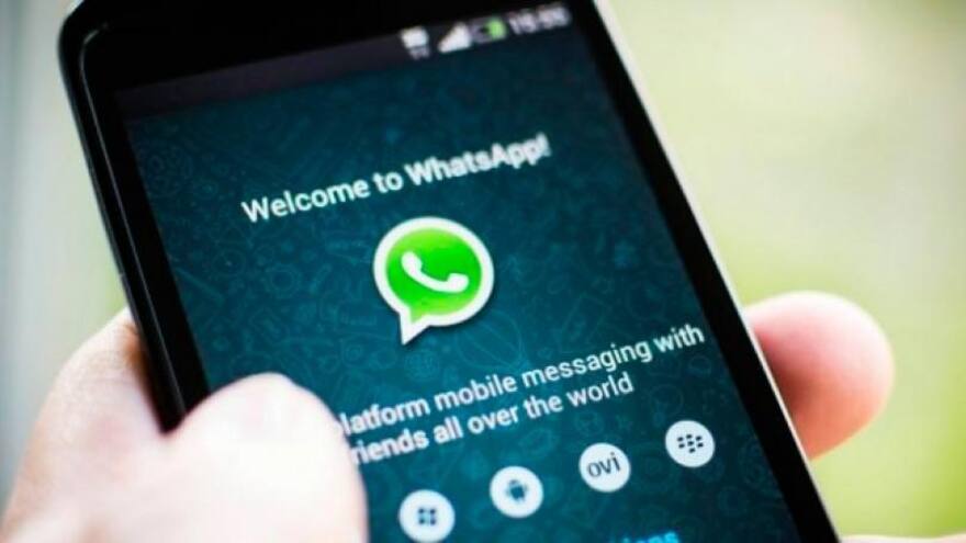 WhatsApp: las copias de seguridad no son 100% seguras