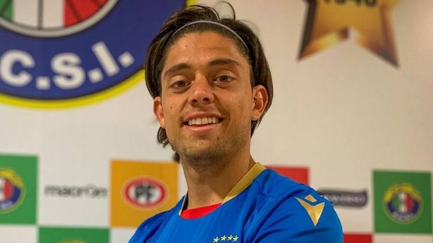 Reinaldo Rueda no le pierde pista al hijo de Cristián Montecinos