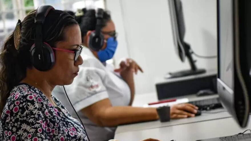 Abren convocatoria para empleos bilingües en el Cesar