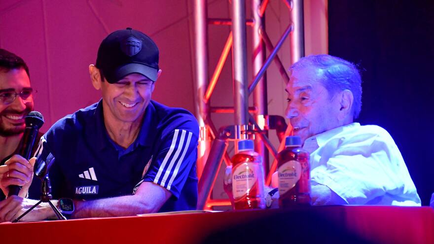 La caja registradora de Junior está sonando fuerte en la Copa Libertadores