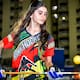 Valeria Bustamante Escolar, presente y futuro del hockey patín en el Atlántico