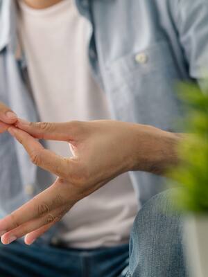 Soñar sin discapacidad | Columna de Remberto Burgos