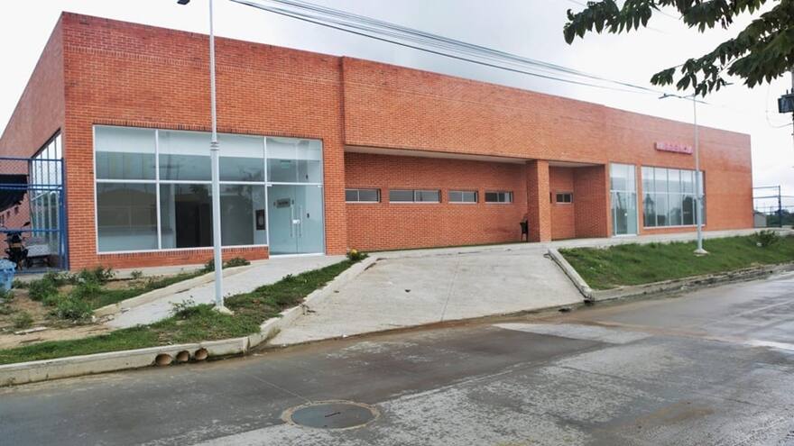 Denuncian caso de agresión a personal médico en hospital en Soledad