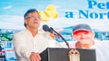 ¿Qué pasará con la investigación penal por participación indebida en política contra el presidente Gustavo Petro"