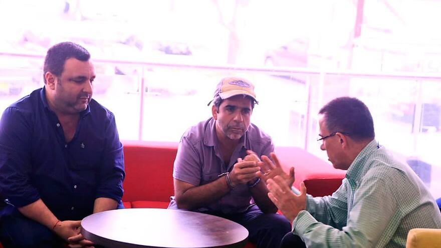 Distrito construirá dos salas de investigación de delitos