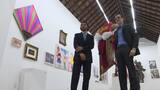 En video | Museo ‘queer’ reabre sus puertas en Rio de Janeiro pese a las censuras