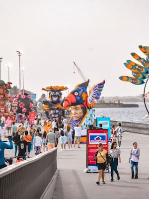 Los sonidos del río Magdalena | Columna de Jesús Ferro Bayona