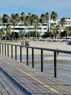 Riohacha 480 años, un amor para toda la vida