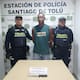 Detienen en Tolú, Sucre, a hombre señalado de cometer un crimen en medio de una riña