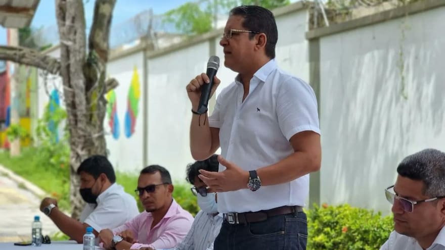 Municipios del Atlántico: Investigan al alcalde de Sabanalarga por facultades presuntamente irregulares