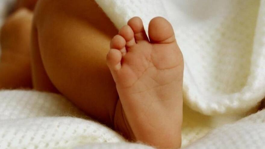 En Bogotá: bebé de nueve meses falleció por presunta sobredosis de medicamento