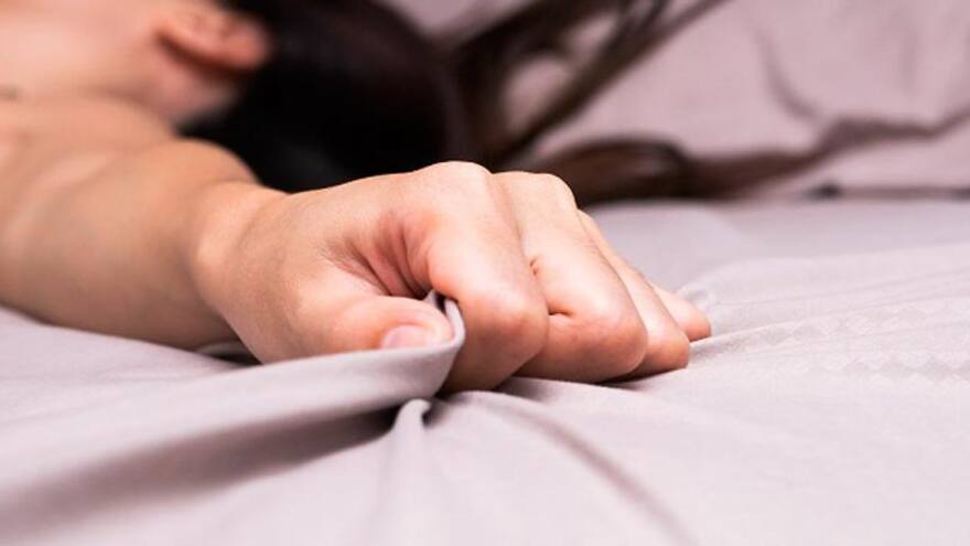 Conmemoran el día internacional del orgasmo femenino