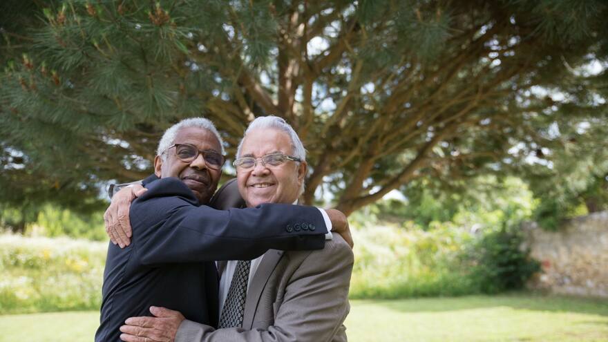 No es necesario un fallo para comprobar unión marital para reclamar pensión