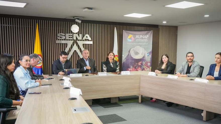 Buscan fortalecer acciones educativas de los pescadores en el país