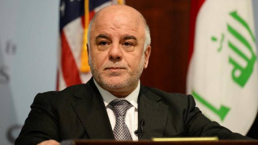 El Gobierno iraquí dice que Bagdad está asegurada 'al cien por cien'