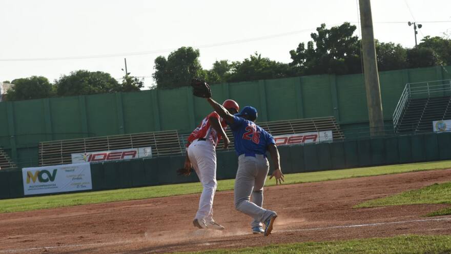 Caimanes y Tigres en escena en el Once de Noviembre de Cartagena
