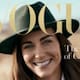 La duquesa de Cambridge posa para 'Vogue'