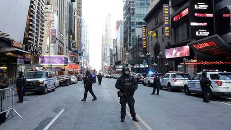 Autor de atentado en Nueva York no tenía antecedentes: policía de Bangladesh