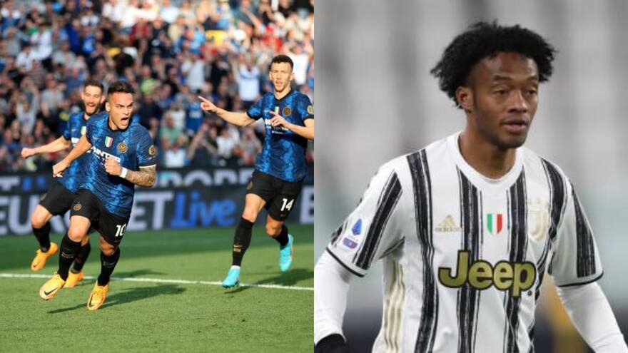 Partidos de la Serie A: La liga de Italia tendrá Nápoles vs. Empoli, Verona vs. Juventus, Inter vs. Bolonia y Sassuolo vs. Roma