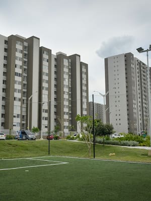 Ciudad Mallorquín: ¿Las IAS cuándo?