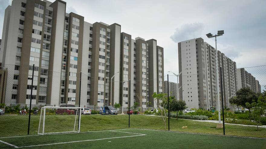 Ciudad Mallorquín: ¿Las IAS cuándo?