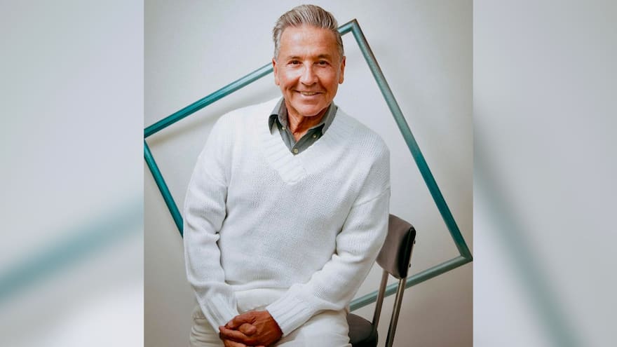 Ricardo Montaner revive sus canciones del álbum ‘Ricardo Montaner 2’