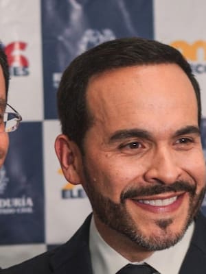 La rebelión de los Nunca