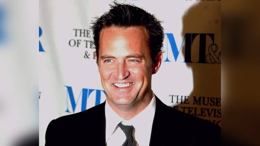 Creadores de ‘Friends’ dicen que siempre supieron que Perry sería Chandler