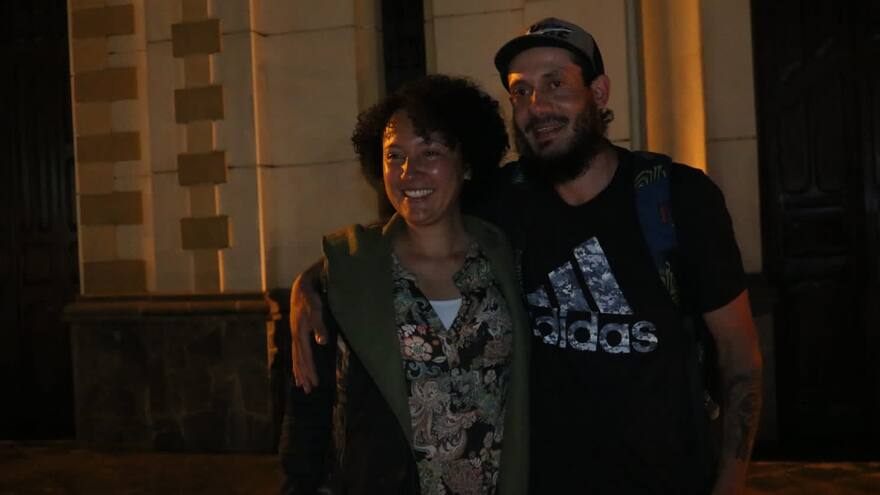 Coordinador de campaña de Petro fue asesinado en Salgar, Antioquia