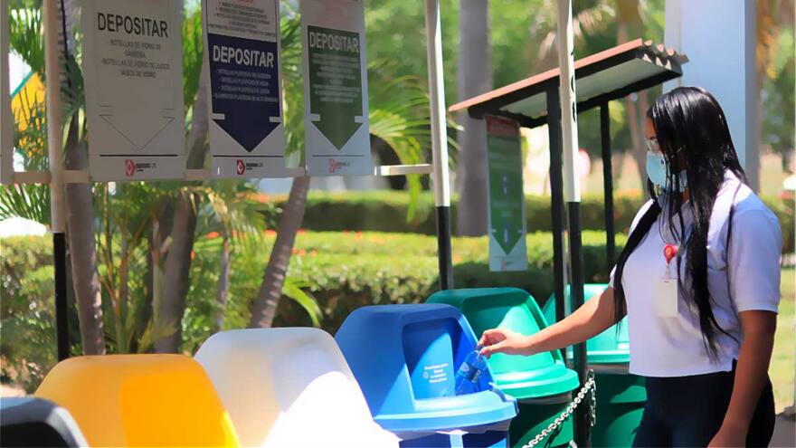 Gestión de residuos y economía circular, ejemplo del compromiso de Drummond con una minería sostenible