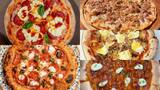 Estos son los ganadores del Pizza Master 2025