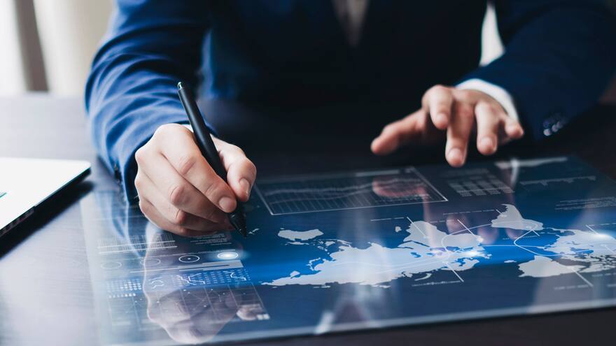 El 75% de los países latinoamericanos utilizan factura electrónica