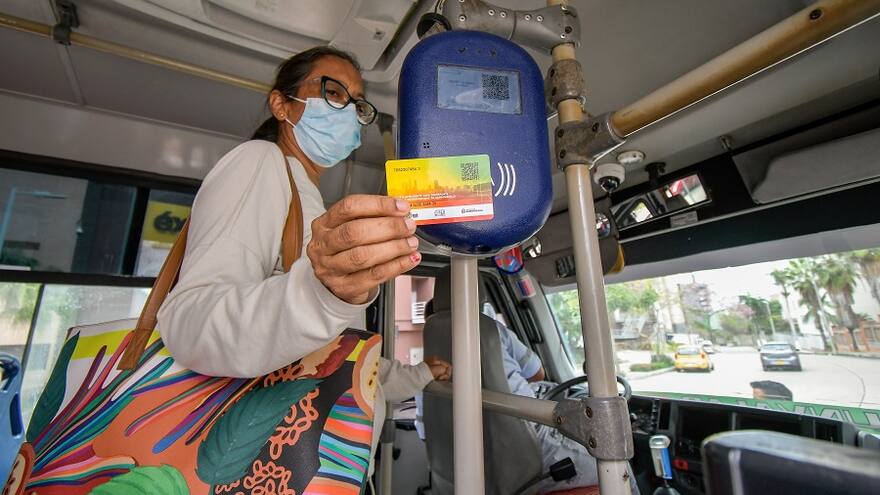 En la cuerda floja proceso para elegir operador tecnológico de Sibus